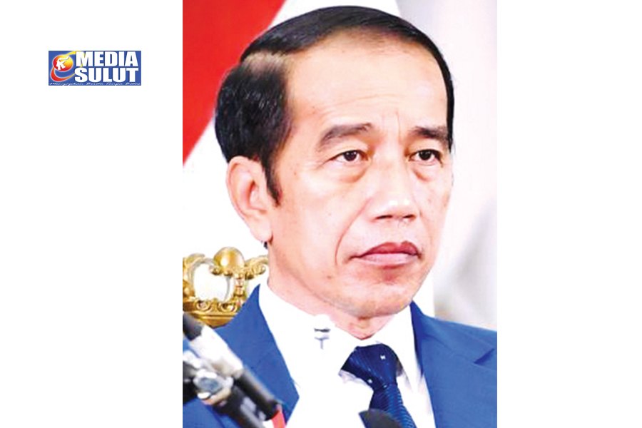 Jokowi Sebut PPKM Tak Efektif, Kasus Positif Tetap Naik